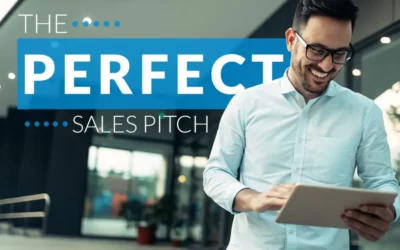 The Perfect Sales Pitch