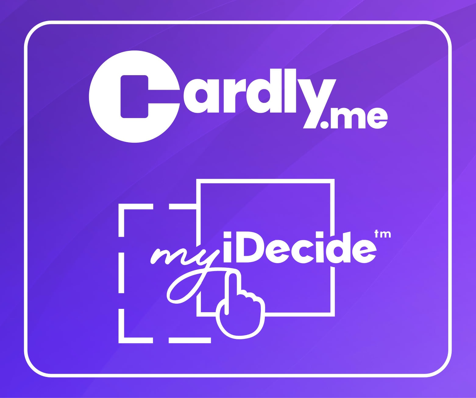 Cardly - iDecide Interactive